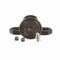 Mcgill MCF Series, Metric Cam Follower, No MCF35SX MCF35SX - alternate 1